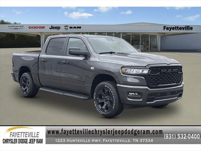 2026 RAM Ram 1500 RAM 1500 EXPRESS CREW CAB 4X4 57 BOX