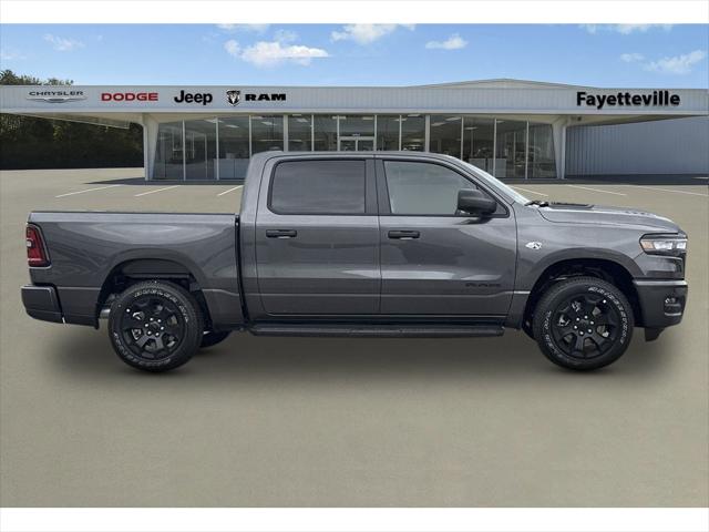 2026 RAM Ram 1500 RAM 1500 EXPRESS CREW CAB 4X4 57 BOX