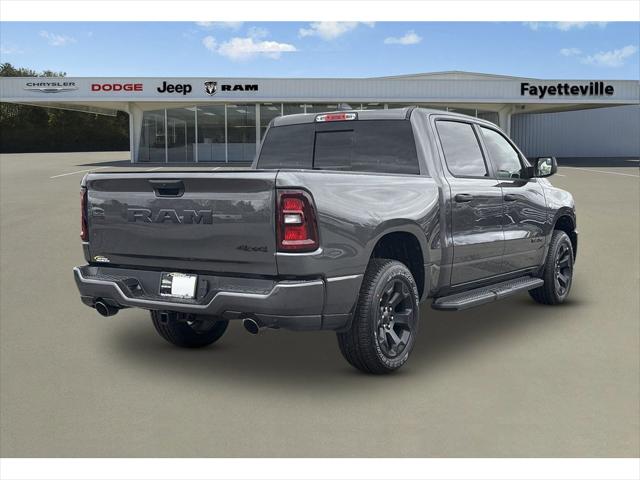 2026 RAM Ram 1500 RAM 1500 EXPRESS CREW CAB 4X4 57 BOX