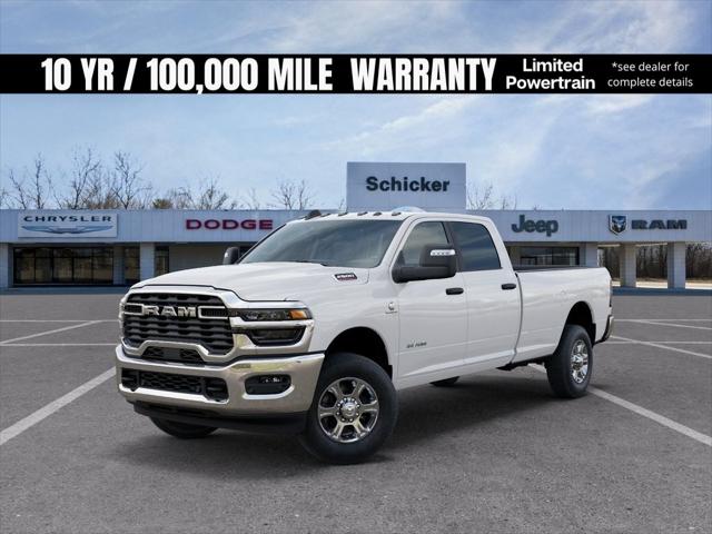 2026 Ram 2500 Big Horn Crew Cab 4x4 8 Box for sale in Washington, MO