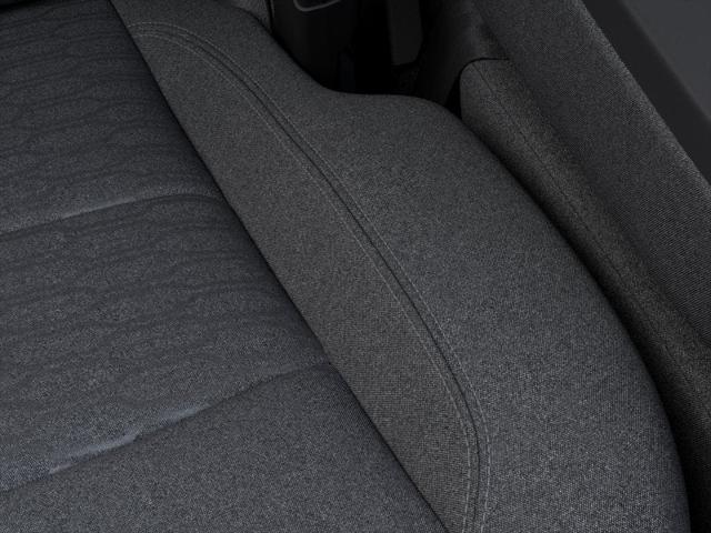 2026 Ram 2500 Big Horn Crew Cab 4x4 8 Box
