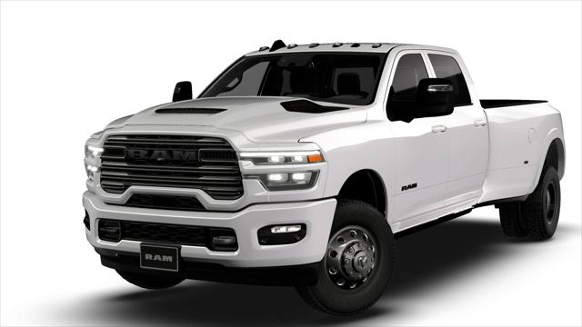 2026 RAM Ram 3500 RAM 3500 LARAMIE CREW CAB 4X4 8 BOX 2026 RAM Ram 3500 RAM 3500 LARAMIE CREW CAB 4X4 8 BOX