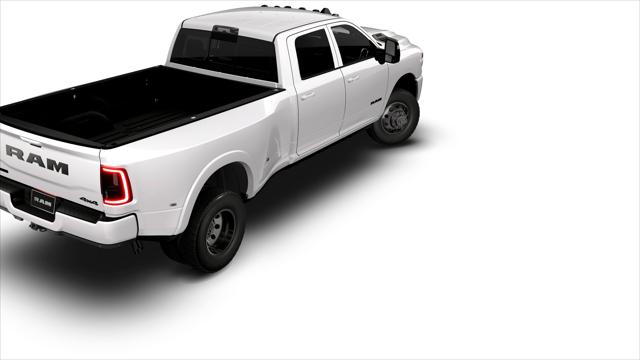 2026 RAM Ram 3500 RAM 3500 LARAMIE CREW CAB 4X4 8 BOX 2026 RAM Ram 3500 RAM 3500 LARAMIE CREW CAB 4X4 8 BOX