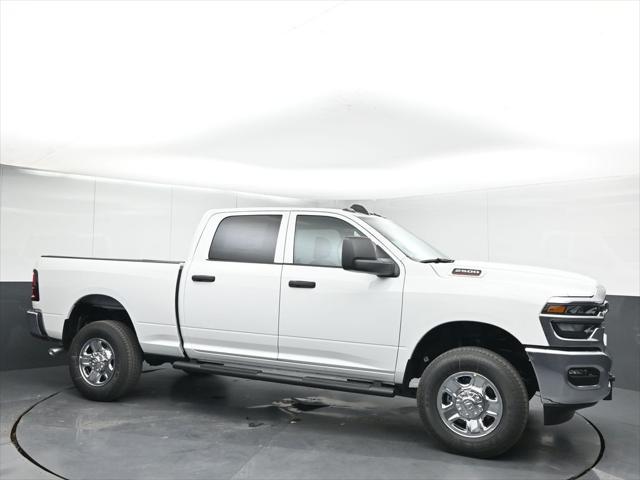 2026 RAM Ram 2500 RAM 2500 TRADESMAN CREW CAB 4X4 64 BOX