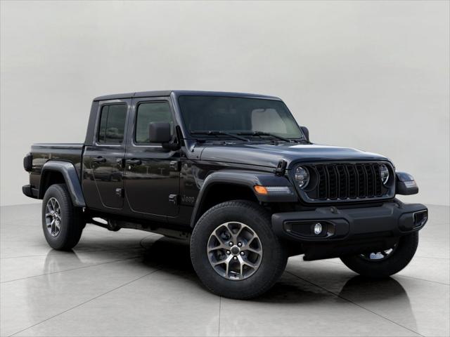 2026 Jeep Gladiator Sport S for sale in Kaukauna, WI