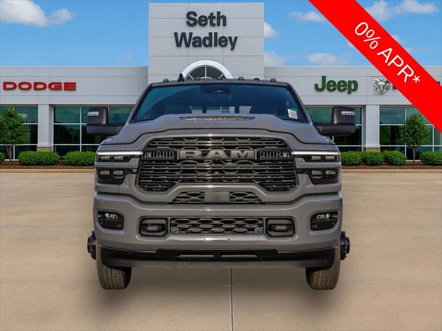 2026 RAM Ram 3500 RAM 3500 LARAMIE CREW CAB 4X4 8 BOX