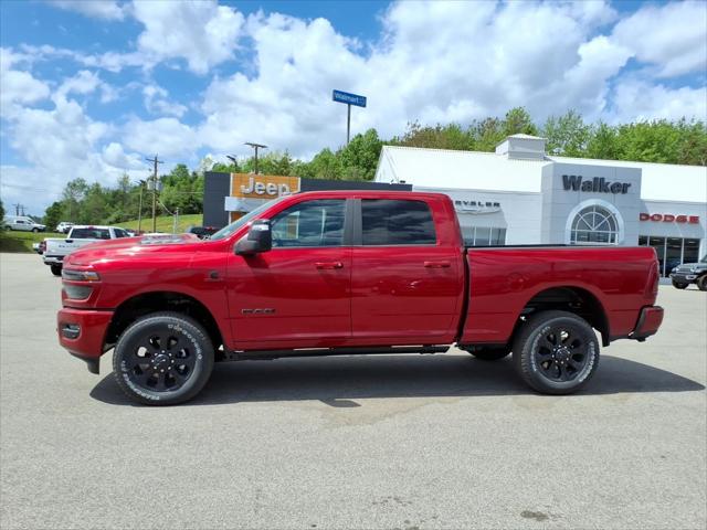 2026 RAM Ram 2500 RAM 2500 LARAMIE CREW CAB 4X4 64 BOX 2026 RAM Ram 2500 RAM 2500 LARAMIE CREW CAB 4X4 64 BOX