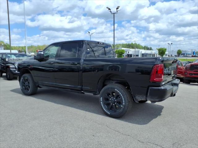 2026 RAM Ram 2500 RAM 2500 LARAMIE CREW CAB 4X4 64 BOX 2026 RAM Ram 2500 RAM 2500 LARAMIE CREW CAB 4X4 64 BOX