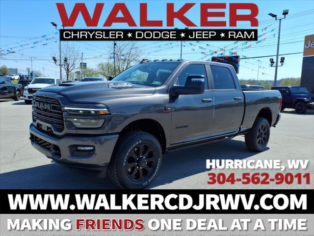 2026 RAM Ram 2500 RAM 2500 LARAMIE CREW CAB 4X4 64 BOX 2026 RAM Ram 2500 RAM 2500 LARAMIE CREW CAB 4X4 64 BOX