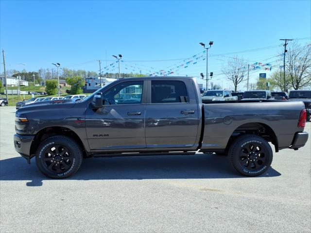 2026 RAM Ram 2500 RAM 2500 LARAMIE CREW CAB 4X4 64 BOX 2026 RAM Ram 2500 RAM 2500 LARAMIE CREW CAB 4X4 64 BOX