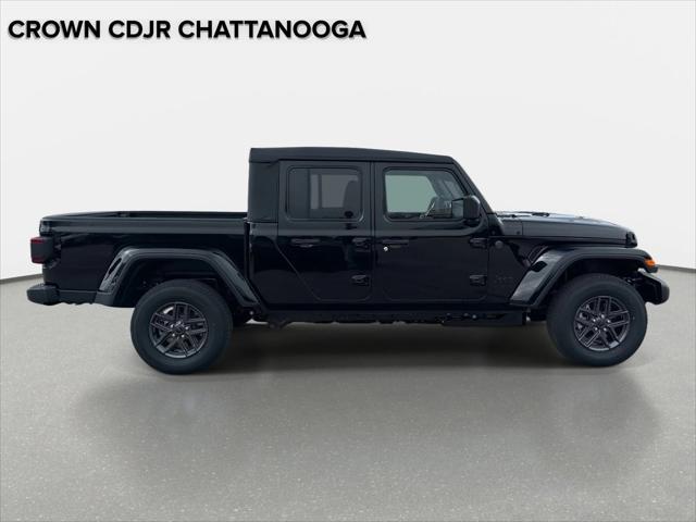 2026 Jeep Gladiator GLADIATOR SPORT S 4X4