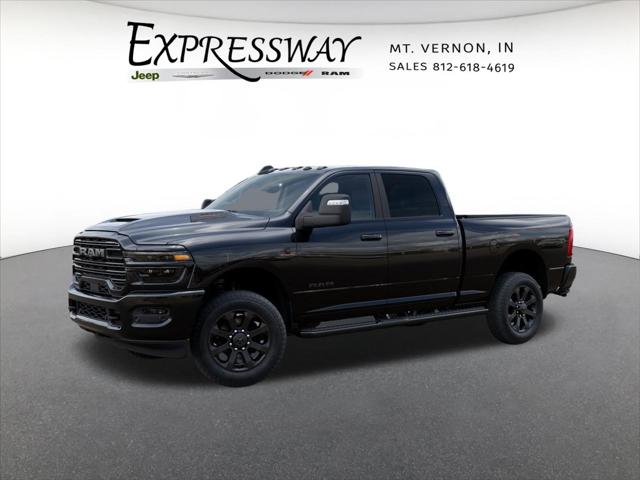 2026 RAM Ram 2500 RAM 2500 LARAMIE CREW CAB 4X4 64 BOX