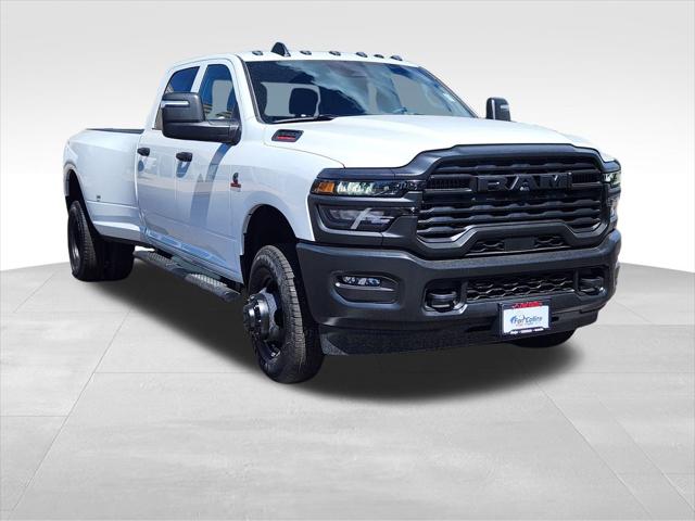 2026 RAM Ram 3500 RAM 3500 TRADESMAN CREW CAB 4X4 8 BOX 2026 RAM Ram 3500 RAM 3500 TRADESMAN CREW CAB 4X4 8 BOX