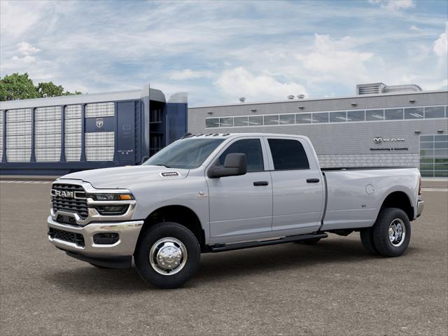 2026 RAM Ram 3500 RAM 3500 TRADESMAN CREW CAB 4X4 8 BOX