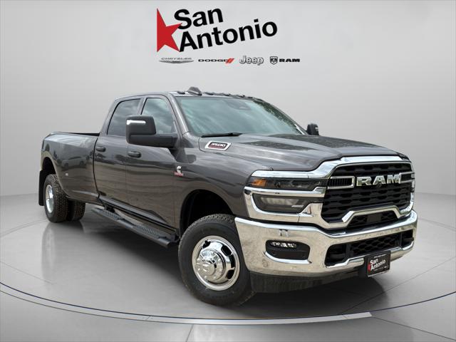 2026 RAM Ram 3500 RAM 3500 TRADESMAN CREW CAB 4X4 8 BOX 2026 RAM Ram 3500 RAM 3500 TRADESMAN CREW CAB 4X4 8 BOX