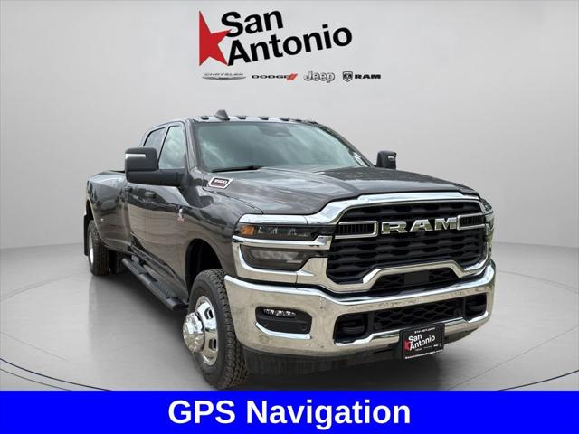 2026 RAM Ram 3500 RAM 3500 TRADESMAN CREW CAB 4X4 8 BOX 2026 RAM Ram 3500 RAM 3500 TRADESMAN CREW CAB 4X4 8 BOX