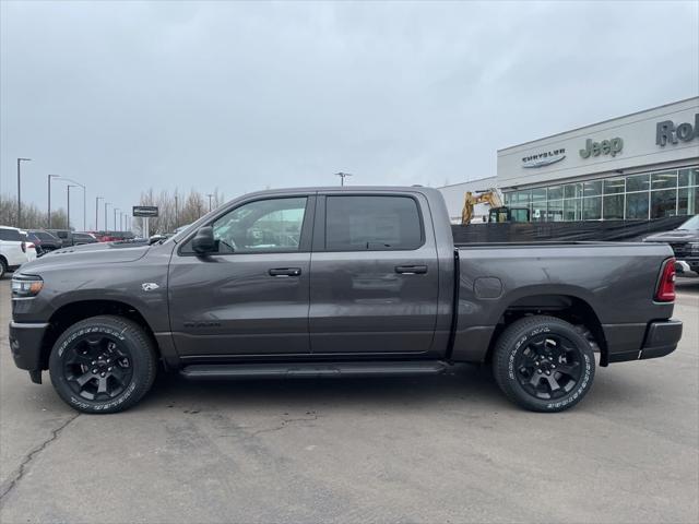 2026 RAM Ram 1500 RAM 1500 EXPRESS CREW CAB 4X4 57 BOX