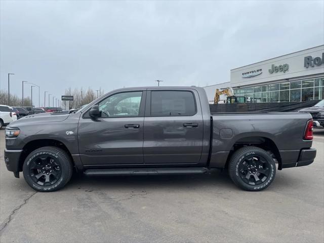 2026 RAM Ram 1500 RAM 1500 EXPRESS CREW CAB 4X4 57 BOX 2026 RAM Ram 1500 RAM 1500 EXPRESS CREW CAB 4X4 57 BOX
