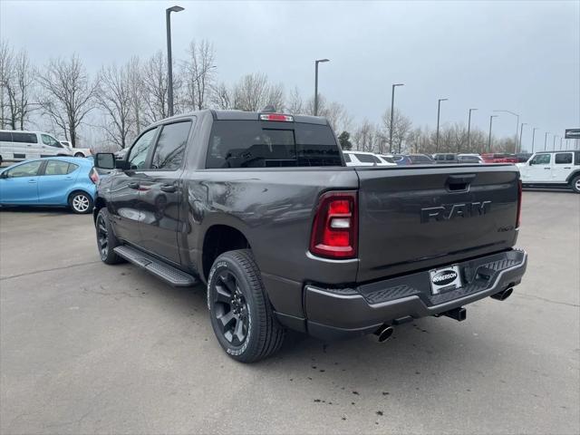 2026 RAM Ram 1500 RAM 1500 EXPRESS CREW CAB 4X4 57 BOX 2026 RAM Ram 1500 RAM 1500 EXPRESS CREW CAB 4X4 57 BOX
