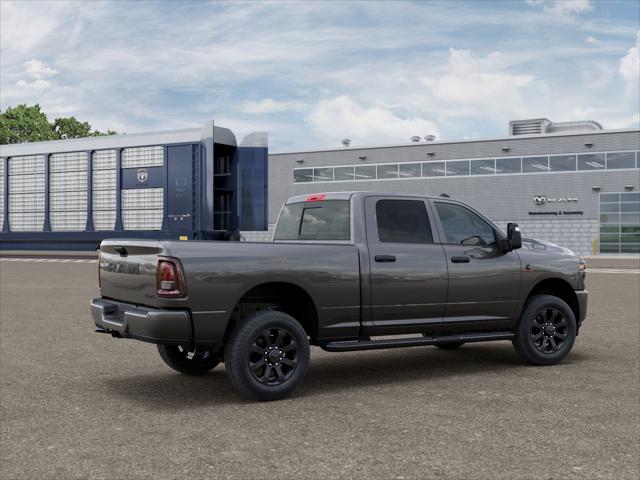 2026 RAM Ram 2500 RAM 2500 BIG HORN CREW CAB 4X4 64 BOX