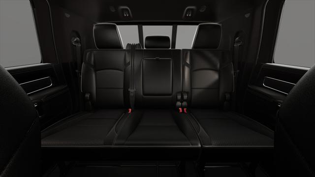 2026 RAM Ram 3500 RAM 3500 LARAMIE MEGA CAB 4X4 64 BOX