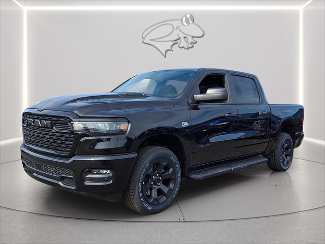 2026 RAM Ram 1500 RAM 1500 EXPRESS CREW CAB 4X4 57 BOX 2026 RAM Ram 1500 RAM 1500 EXPRESS CREW CAB 4X4 57 BOX