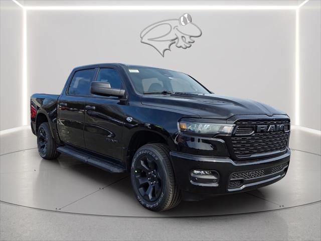 2026 RAM Ram 1500 RAM 1500 EXPRESS CREW CAB 4X4 57 BOX 2026 RAM Ram 1500 RAM 1500 EXPRESS CREW CAB 4X4 57 BOX