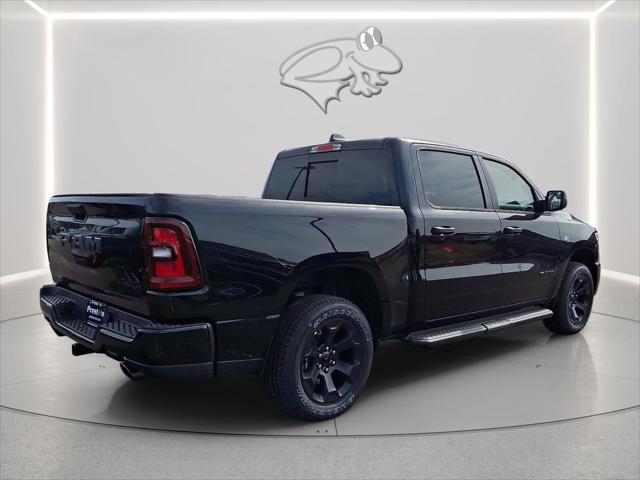 2026 RAM Ram 1500 RAM 1500 EXPRESS CREW CAB 4X4 57 BOX 2026 RAM Ram 1500 RAM 1500 EXPRESS CREW CAB 4X4 57 BOX