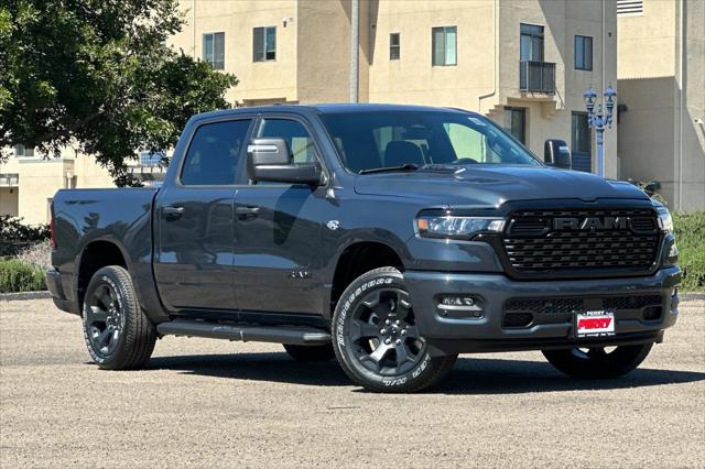 2026 Ram 1500 Express Crew Cab 4x4 5'7" Box for sale in National City, CA