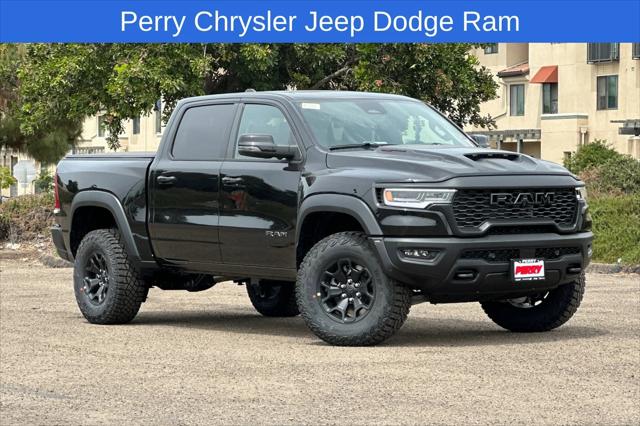 2026 Ram 1500 RHO Crew Cab 4x4 57 Box for sale in National City, CA