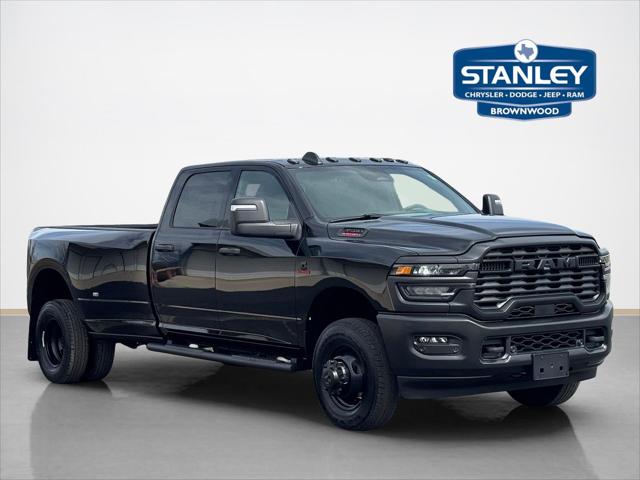 2026 RAM Ram 3500 RAM 3500 TRADESMAN CREW CAB 4X4 8 BOX 2026 RAM Ram 3500 RAM 3500 TRADESMAN CREW CAB 4X4 8 BOX