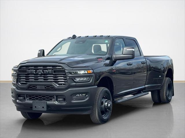 2026 RAM Ram 3500 RAM 3500 TRADESMAN CREW CAB 4X4 8 BOX 2026 RAM Ram 3500 RAM 3500 TRADESMAN CREW CAB 4X4 8 BOX