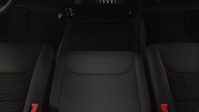 2026 RAM Ram 1500 RAM 1500 WARLOCK CREW CAB 4X4 57 BOX