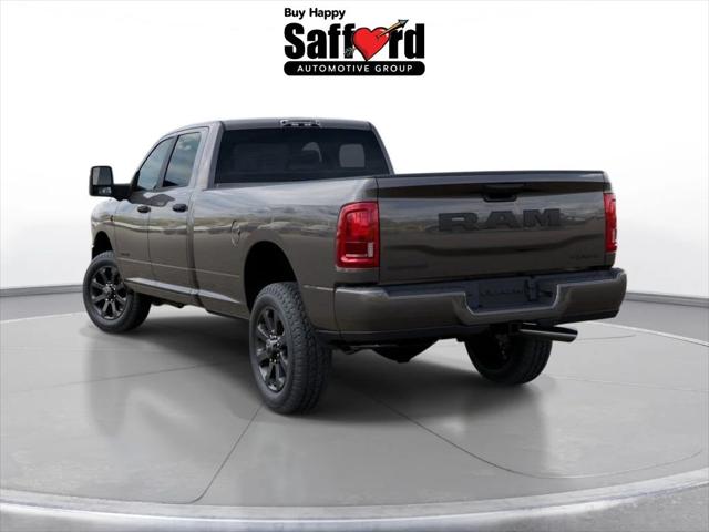 2026 RAM Ram 2500 RAM 2500 BIG HORN CREW CAB 4X4 8 BOX