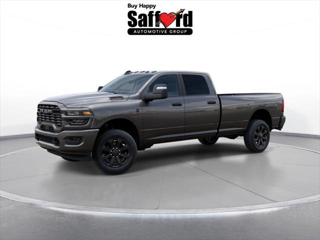 2026 RAM Ram 2500 RAM 2500 BIG HORN CREW CAB 4X4 8 BOX 2026 RAM Ram 2500 RAM 2500 BIG HORN CREW CAB 4X4 8 BOX