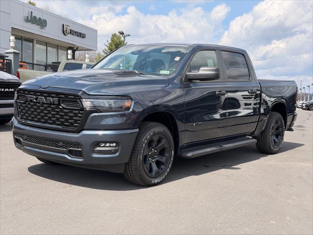 2026 RAM Ram 1500 RAM 1500 EXPRESS CREW CAB 4X4 57 BOX 2026 RAM Ram 1500 RAM 1500 EXPRESS CREW CAB 4X4 57 BOX