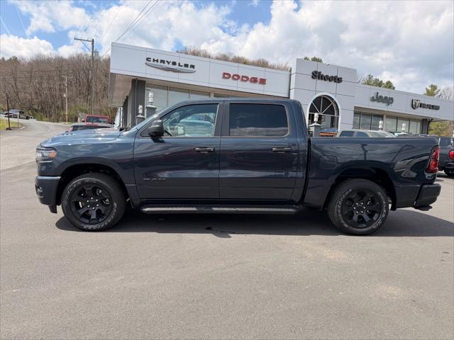 2026 RAM Ram 1500 RAM 1500 EXPRESS CREW CAB 4X4 57 BOX 2026 RAM Ram 1500 RAM 1500 EXPRESS CREW CAB 4X4 57 BOX