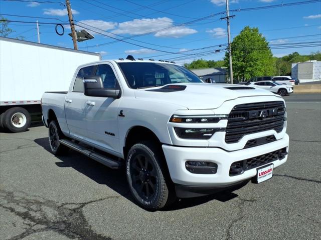 2026 RAM Ram 2500 RAM 2500 LARAMIE CREW CAB 4X4 64 BOX 2026 RAM Ram 2500 RAM 2500 LARAMIE CREW CAB 4X4 64 BOX