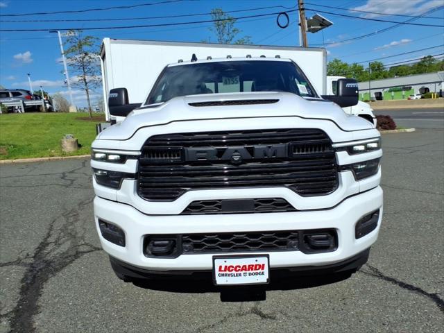 2026 RAM Ram 2500 RAM 2500 LARAMIE CREW CAB 4X4 64 BOX 2026 RAM Ram 2500 RAM 2500 LARAMIE CREW CAB 4X4 64 BOX