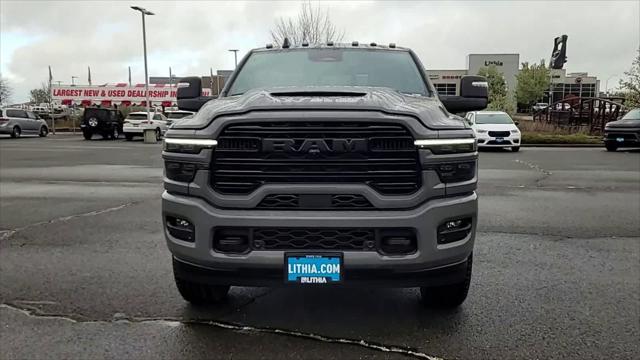 2026 RAM Ram 3500 RAM 3500 LARAMIE CREW CAB 4X4 64 BOX