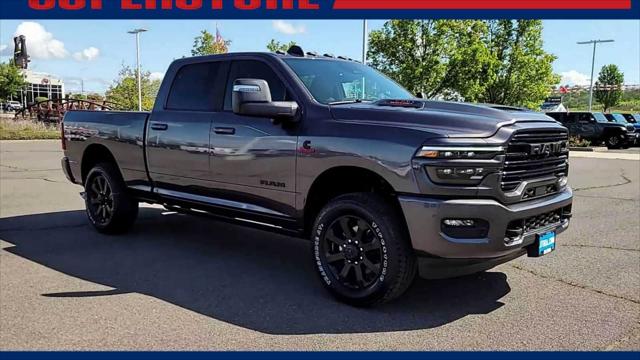 2026 RAM Ram 3500 RAM 3500 LARAMIE CREW CAB 4X4 64 BOX 2026 RAM Ram 3500 RAM 3500 LARAMIE CREW CAB 4X4 64 BOX