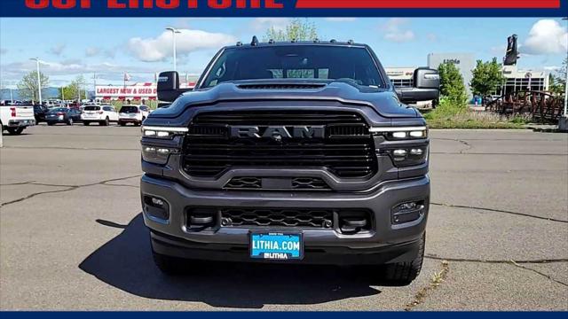 2026 RAM Ram 3500 RAM 3500 LARAMIE CREW CAB 4X4 64 BOX 2026 RAM Ram 3500 RAM 3500 LARAMIE CREW CAB 4X4 64 BOX