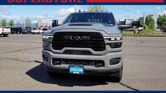 2026 RAM Ram 3500 RAM 3500 LARAMIE CREW CAB 4X4 64 BOX 2026 RAM Ram 3500 RAM 3500 LARAMIE CREW CAB 4X4 64 BOX