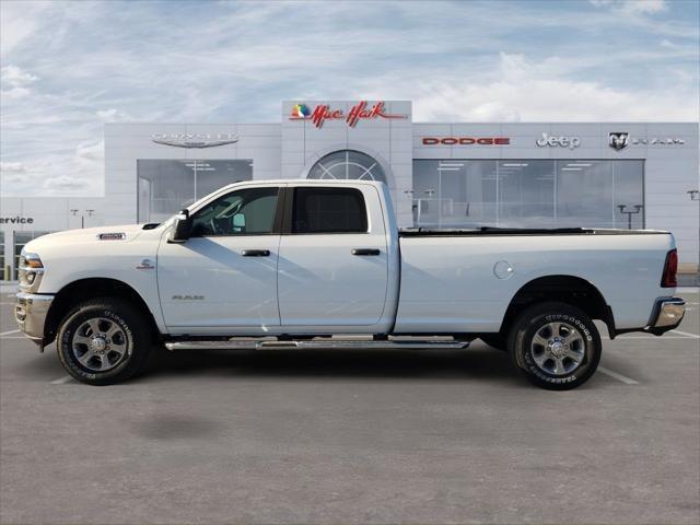 2026 RAM Ram 2500 RAM 2500 LONE STAR CREW CAB 4X4 8 BOX
