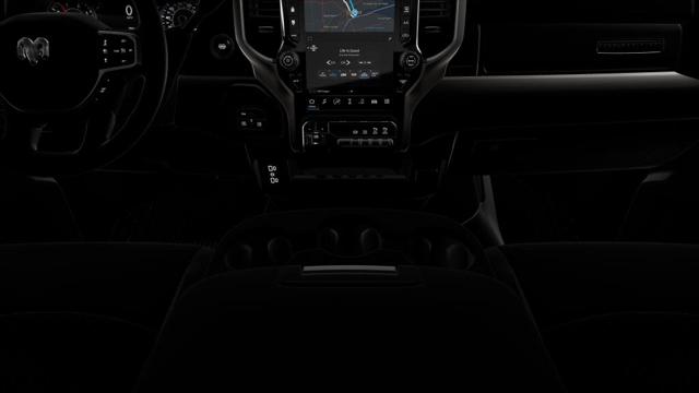 2026 RAM Ram 2500 RAM 2500 BIG HORN CREW CAB 4X4 64 BOX