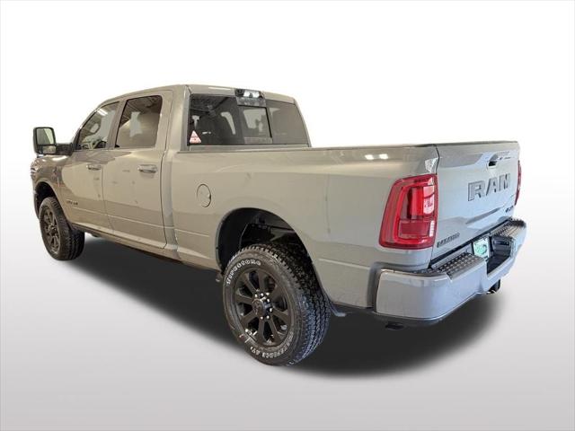 2026 RAM Ram 2500 RAM 2500 LARAMIE CREW CAB 4X4 64 BOX 2026 RAM Ram 2500 RAM 2500 LARAMIE CREW CAB 4X4 64 BOX