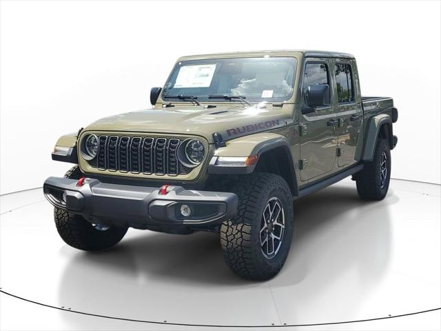 2026 Jeep Gladiator Rubicon for sale in Orlando, FL