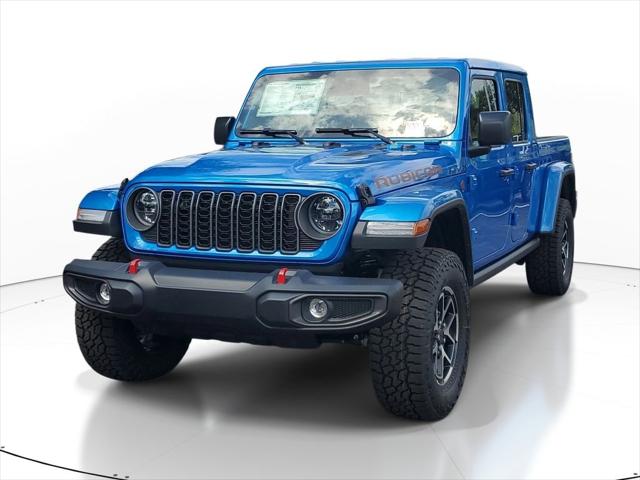 2026 Jeep Gladiator Rubicon for sale in Orlando, FL