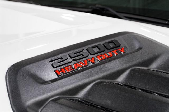 2026 RAM Ram 2500 RAM 2500 BLACK EXPRESS CREW CAB 4X4 64 BOX