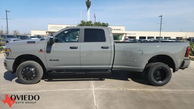 2026 RAM Ram 3500 RAM 3500 LONE STAR CREW CAB 4X4 8 BOX 2026 RAM Ram 3500 RAM 3500 LONE STAR CREW CAB 4X4 8 BOX
